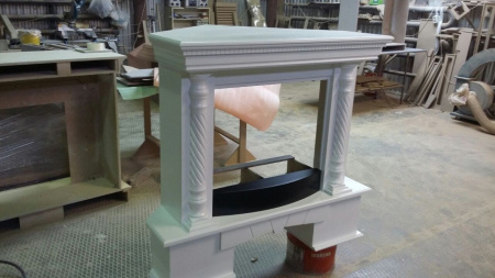 Портал KaminRU Даллас