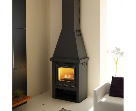 Камин Мета Рейнджер 609