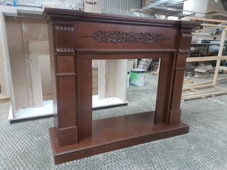 Портал KaminRU Марко Люкс