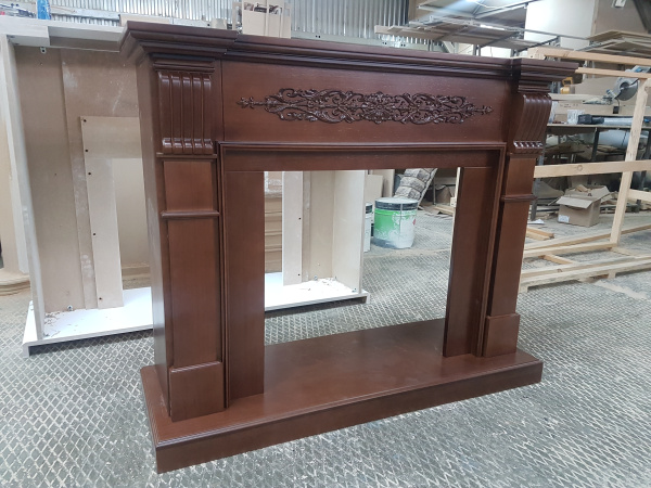 Портал KaminRU Марко Люкс