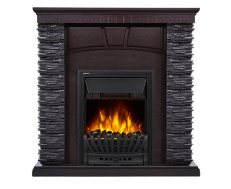 Камин Electrolux Porto Classic с очагом CLASSIC EFP/P-1020LS