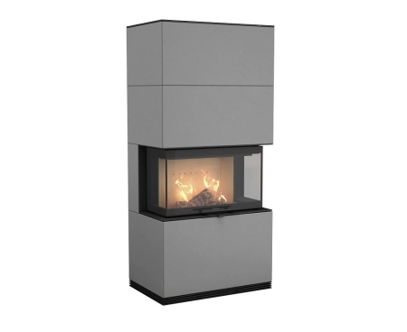 Камин Contura i51AN артстоун