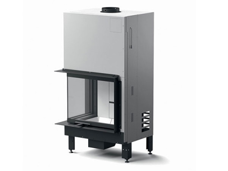 MCZ Plasma 75 dx Wood