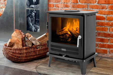 Электрическая печь Willowbrook