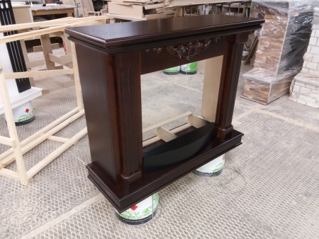 Портал KaminRU Лукас