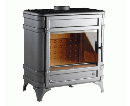 Печь-камин Invicta SIAM NEW