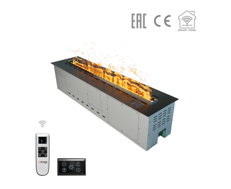 Паровой камин Airtone VEPO 1000