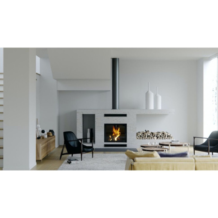 Топка DEFRO HOME PORTAL ME G 12 кВт 725/634мм гильотина