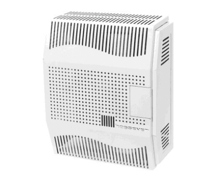 Конвектор газовый Hosseven HDU-3 DKV Конвектор газовый Hosseven HDU-3 DKV