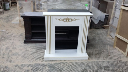 Портал KaminRU Ева