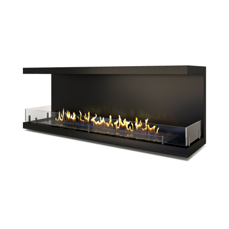 Торцевой биокамин Firezo Estremità 1370