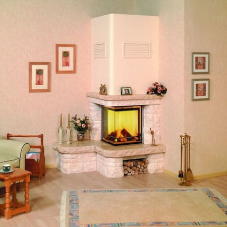 Облицовка Hark 11/220, лев.