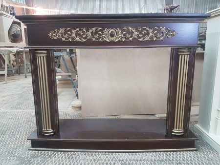 Портал KaminRU Милан