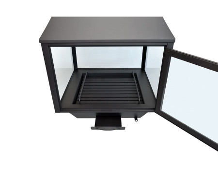 Камин Fireplace 11 подвесной