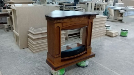 Портал KaminRU Венеция