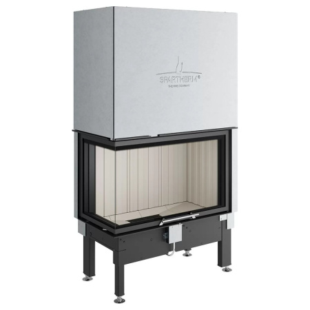 Топка SPARTHERM Varia 2L-80h светлый шамот