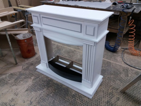 Портал KaminRU Амелия