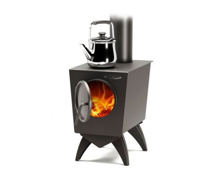 Печь TMF ПО ЛЕ БУРЖЕ