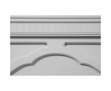 Портал Electrolux Rome 30 белый