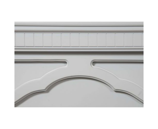 Портал Electrolux Rome 30 белый