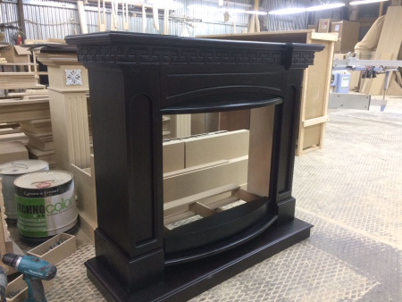 Портал KaminRU Венеция