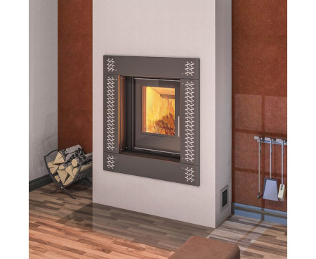 Рамка ОРНАМЕНТ 508 Мета