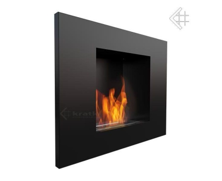 Биокамин Kratki Quat TUV