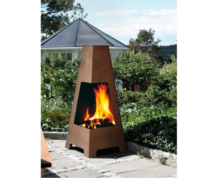 Печь Jotul (Йотул) Terrazza