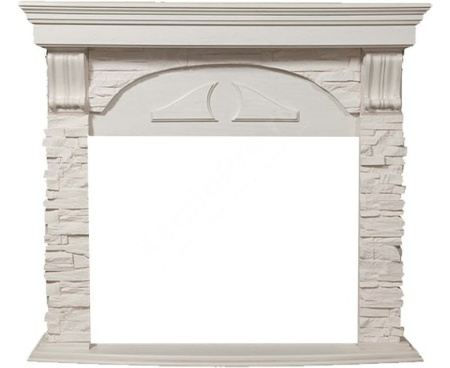 Портал Electrolux Torre 25S сланец белый беленый дуб