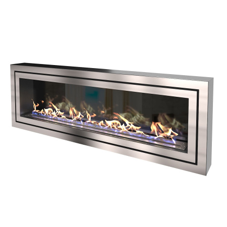 Биокамин "Русский огонь" Стенли настенный Биокамин "Русский огонь" Стенли настенный