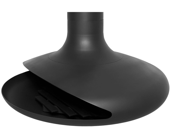 Камин Fireplace 03 D1000 подвесной