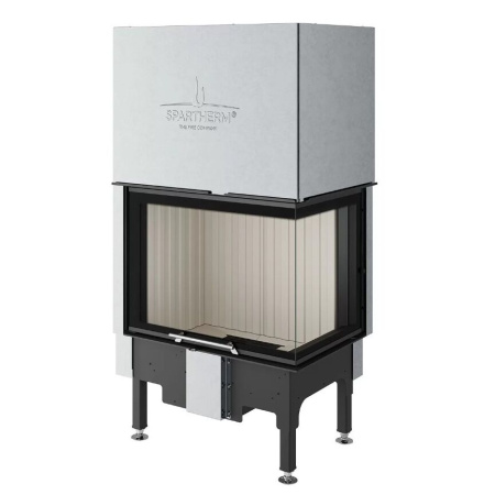 Топка SPARTHERM Linear 4S Varia 2Rh - 57