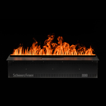 Электрический очаг Schönes Feuer 3D FireLine  800
