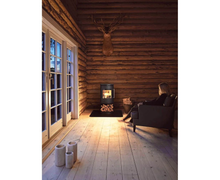 Печь-камин MORSO 6843 Печь-камин MORSO 6843