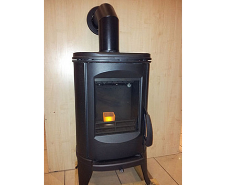 Печь Guca ELIPTIKO