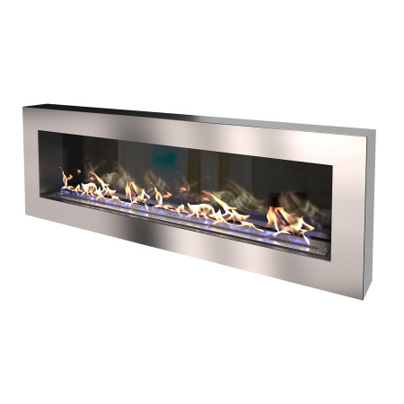 Биокамин "Русский огонь" Хай-тек настенный Биокамин "Русский огонь" Хай-тек настенный