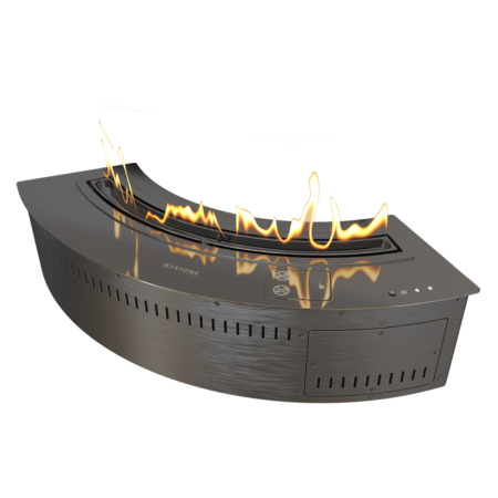  Автоматический биокамин Andalle RADIAL 500