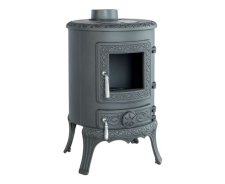 Печь-камин Nordflam Palestro