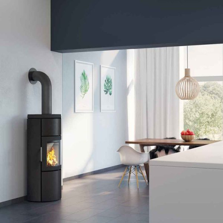 Печь HWAM 3520с Печь HWAM 3520с