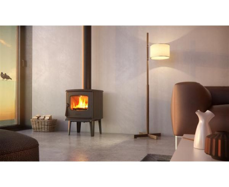 Печь Dovre 325CB Печь Dovre 325CB