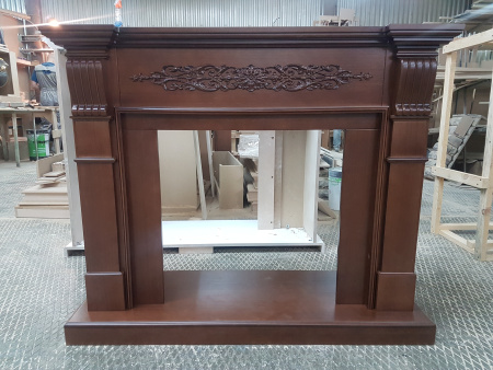 Портал KaminRU Марко Люкс