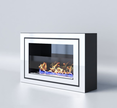 Биокамин "Русский огонь" Стенли настенный Биокамин "Русский огонь" Стенли настенный