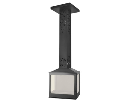 Камин Liseo LCI 5 SKY GFLR, H=2,6