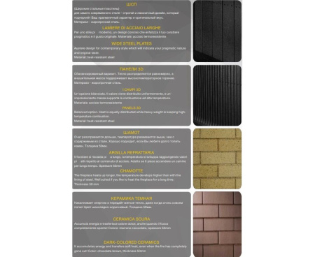 Топка Астов (Astov) П2С 700 L