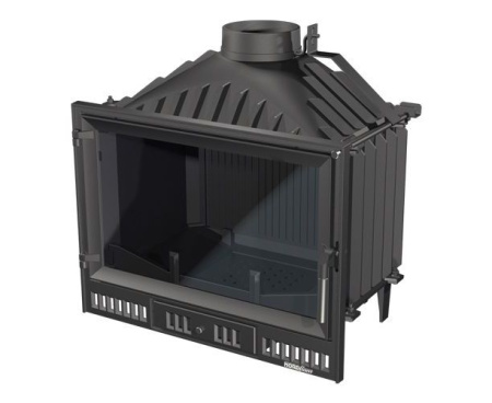 Топка Nordflam Atina