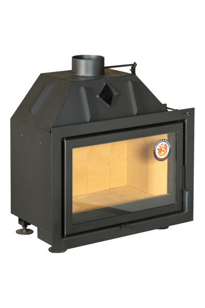 Топка ЭКОКамин Омега 700 подовая