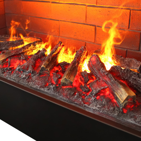 Очаг RealFlame Helios 26 3D