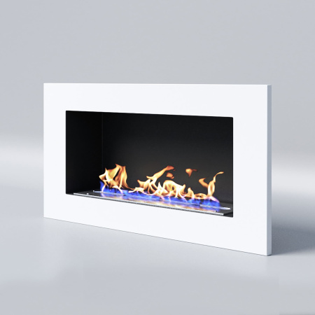 Биокамин "Русский огонь" Блонд встраиваемый