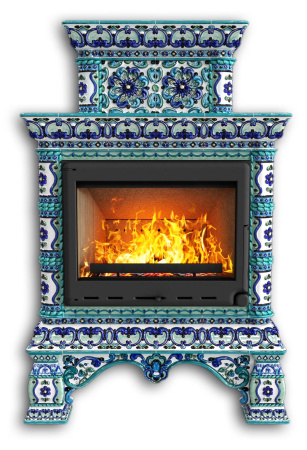 Печь камин КимрПечь Кострома Пристенный Двухъярусный Февраль Печь камин КимрПечь Кострома Пристенный Двухъярусный Февраль