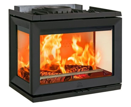 Камин Jotul FS 74 с топкой Jotul I 520 FRL
